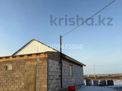 Жеке үй · 3 бөлме · 80 м² · 18 сот., мкр Кунгей , Кунгей 37 46, бағасы: 24 млн 〒 в Караганде, Казыбек би р-н