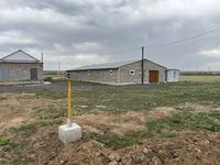 Отдельный дом · 3 комнаты · 80 м² · 16 сот., мкр Кунгей , Кунгей 37 46 за 22.5 млн ₸ в Караганде, Казыбек би р-н