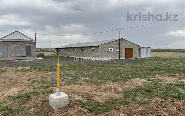 Отдельный дом · 3 комнаты · 80 м² · 12 сот., мкр Кунгей , Кунгей 37 46 — Бухар жырау,Уштобе за 21.5 млн ₸ в Караганде, Казыбек би р-н — фото 9