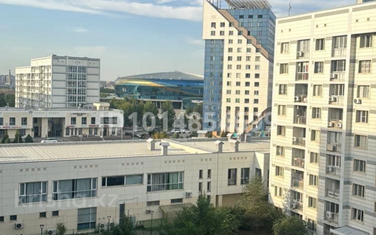1-комнатная квартира · 45 м² · 7/9 этаж, мкр Нуркент — Athletic Village за 30 млн ₸ в Алматы, Алатауский р-н — фото 2