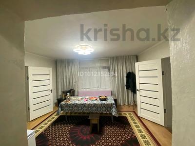 Отдельный дом · 3 комнаты · 70 м² · 6 сот., Туймебая — Макатаева 519 за 18 млн 〒 в 