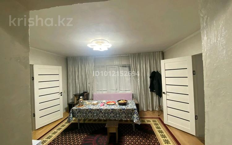 Отдельный дом · 3 комнаты · 70 м² · 6 сот., Туймебая — Макатаева 519 за 18 млн ₸ в  — фото 2