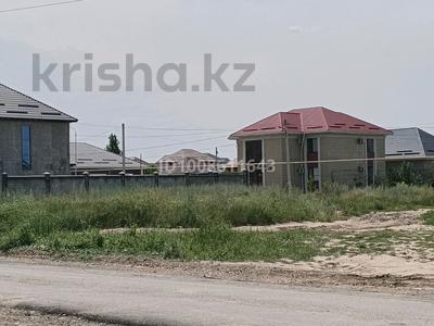 Участок · 4 сотки, мкр Мадениет — Әйткеш Толғанбаев за 22.5 млн ₸ в Алматы, Алатауский р-н
