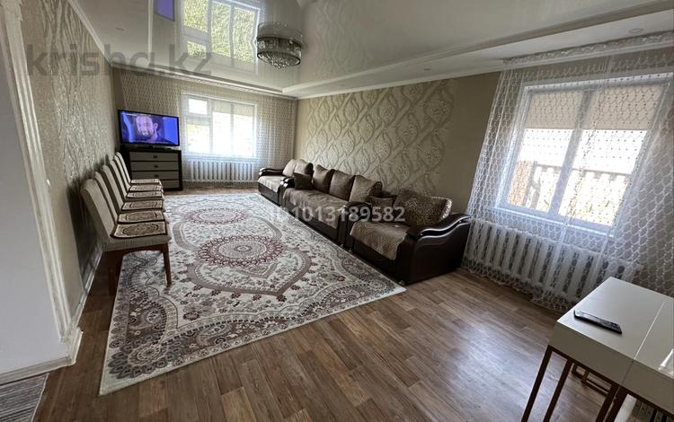 Отдельный дом · 3 комнаты · 81.3 м² · 10 сот., 6 Омская 3 за 22 млн ₸ в Семее, Красный Кордон — фото 2