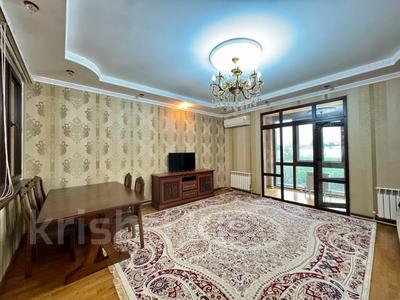 2-бөлмелі пәтер · 112 м² · 5/10 қабат, Ауэзова 163а, бағасы: 93 млн ₸ в Алматы, Бостандыкский р-н