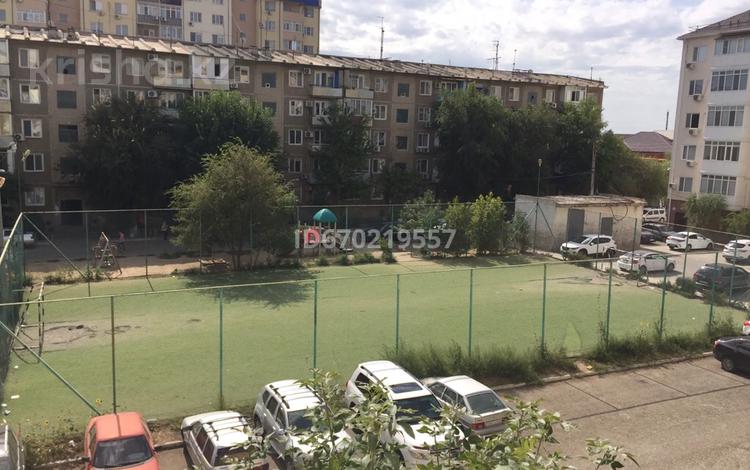 3-комнатная квартира · 76.4 м² · 3/5 этаж, Пархоменко 1 за 30 млн ₸ в Атырау, мкр Жилгородок — фото 3