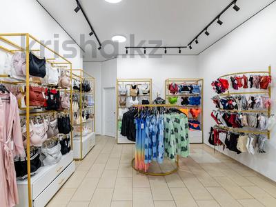 Магазины и бутики • 113 м² за 12.5 млн 〒 в Астане, р-н Байконур