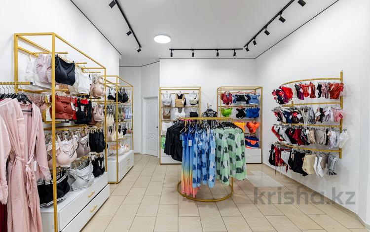 Магазины и бутики • 113 м² за 12.5 млн 〒 в Астане, р-н Байконур — фото 40