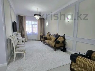 3-комнатная квартира · 83.9 м² · 2/10 этаж, Анатолий Храпатый 14 — БИЗНЕС КЛАСС ОТ BAZIS-A за 79.9 млн 〒 в Астане, Сарайшык р-н