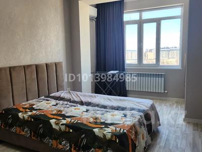1-комнатная квартира · 48 м² · 7/7 этаж, 17-й мкр, ​17-й микрорайон 107 за 15 000 ₸ в Актау