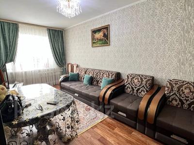 3-бөлмелі пәтер · 61.1 м² · 5/5 қабат, центральный 47А, бағасы: 22.6 млн ₸ в Кокшетау