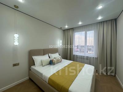 3-комнатная квартира · 59.3 м² · 6/9 этаж, мкр Шугыла, Райымбек 590/19 за 42 млн ₸ в Алматы, Наурызбайский р-н