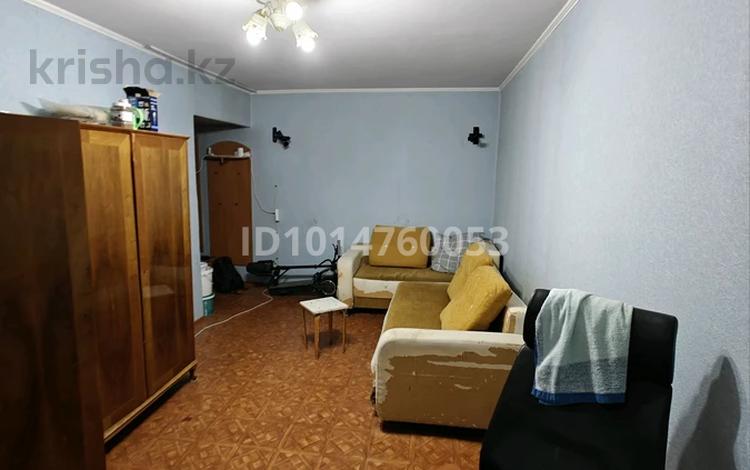 1-бөлмелі пәтер · 31 м² · 3/5 қабат, Қазақфильм ш/а., бағасы: 28 млн ₸ в Алматы, Бостандыкский р-н — фото 2
