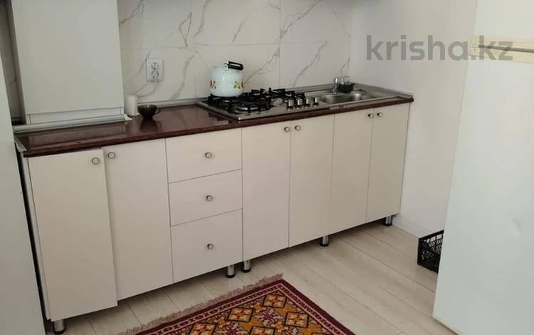 2-комнатная квартира · 62 м² · 3/5 этаж, мкр Бозарык 686/30 за 110 000 ₸ в Шымкенте, Абайский р-н — фото 2