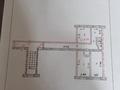 3-комнатная квартира · 80.3 м² · 4/5 этаж, Анаркулова 9 — Алашахана за 25.5 млн 〒 в Жезказгане — фото 14
