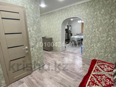 Отдельный дом · 4 комнаты · 117 м² · 6 сот., Сары тока 12 за 28 млн 〒 в Жезказгане