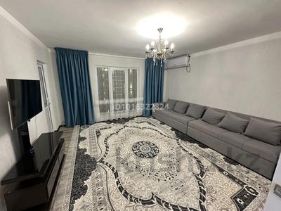 3-комнатная квартира · 84 м² · 6/12 этаж, Сзади Обл. Акимата 46/2 — Акимат жакта за 200 000 ₸ в Туркестане