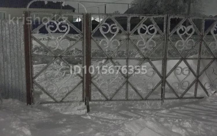 Отдельный дом · 2 комнаты · 40 м² · 10 сот., Бейбытшилик 20 — Рядом школа,садик,супермаркеты за 9 млн ₸ в Аксае — фото 2