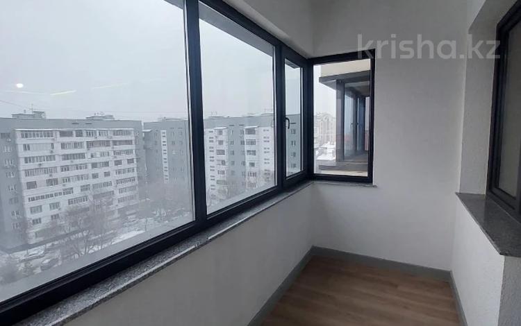 2-комнатная квартира · 90 м² · 9/14 этаж, мкр. Самал-3 15 за 89.9 млн ₸ в Алматы, Медеуский р-н — фото 2