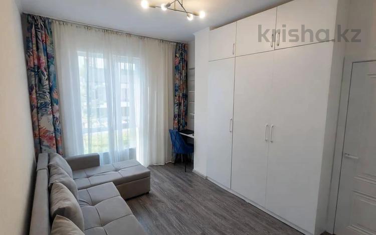 1-комнатная квартира · 30 м² · 1/3 этаж, Устирт 2936а/1 за 21.5 млн ₸ в Иргели — фото 2