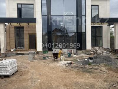 Отдельный дом · 7 комнат · 500 м² · 10 сот., Е 249 20 за 650 млн 〒 в Астане, Нура р-н