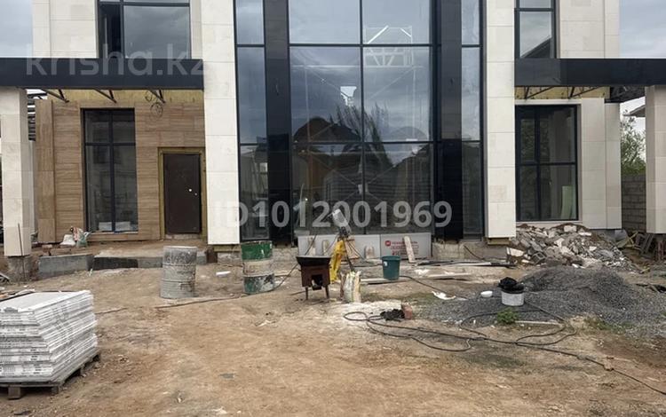 Отдельный дом · 7 комнат · 500 м² · 10 сот., Е 249 20 за 650 млн ₸ в Астане, Нура р-н — фото 2
