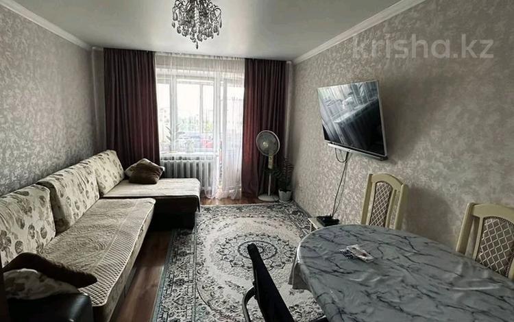 3-комнатная квартира · 60.7 м² · 5/6 этаж, Ашимова 201 за 18.7 млн ₸ в Кокшетау — фото 2