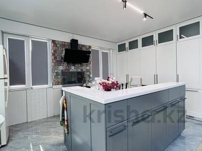Жеке үй · 6 бөлме · 354.9 м² · 14 жүзд., Сатпаева 26, бағасы: 110 млн ₸ в 