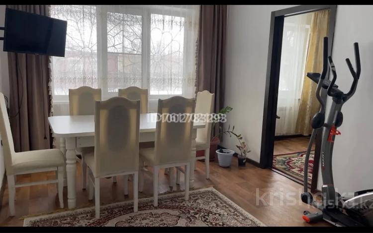 2-бөлмелі пәтер · 56 м² · 1/5 қабат, Прохорова 2 — Остановка:Студенттер, бағасы: 12 млн ₸ в Актобе — фото 2
