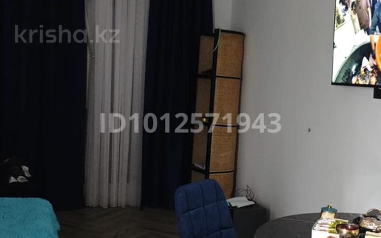 2-комнатная квартира · 42 м² · 1/12 этаж, Улица А 52, 8 8/1 за 30 млн ₸ в Астане, Сарайшык р-н — фото 2