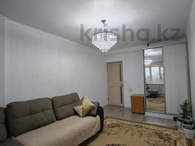 3-комнатная квартира · 70.4 м² · 5/5 этаж, мкр 13-й военный городок, мкр 13-й военный городок за 35 млн ₸ в Алматы, Турксибский р-н