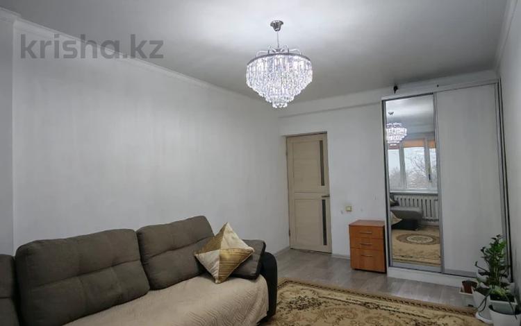 3-комнатная квартира · 70.4 м² · 5/5 этаж, мкр 13-й военный городок, мкр 13-й военный городок за 35 млн ₸ в Алматы, Турксибский р-н — фото 2