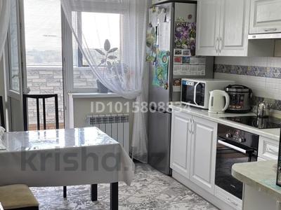 3-комнатная квартира · 72 м² · 2/16 этаж, Улы Дала — Улы Дала/ Аль-Фараби за 47.3 млн ₸ в Астане, Есильский р-н