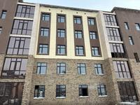2-комнатная квартира, 64.35 м², Муканова 55г за ~ 18.7 млн 〒 в Караганде, Казыбек би р-н