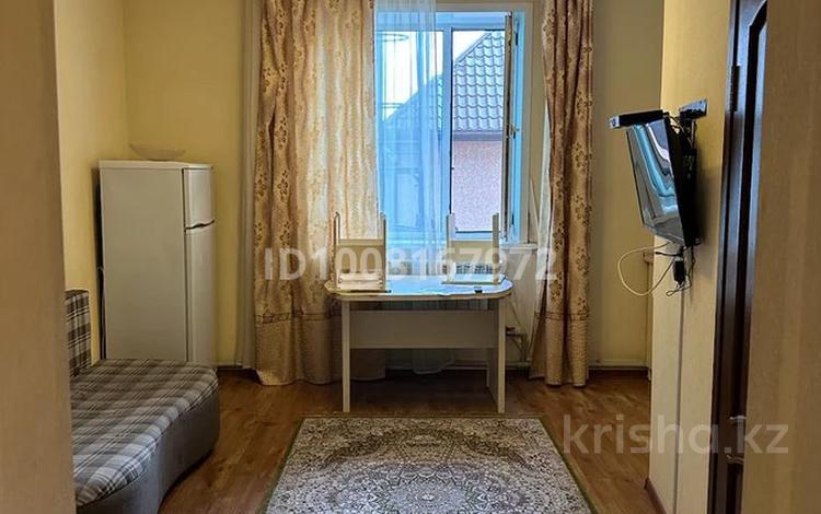 1-комнатная квартира · 25 м², Кызылтас 7/1 за 100 000 ₸ в Астане, Алматы р-н — фото 2