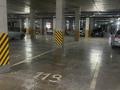 Паркинг · 25 м² · ул. Керей-Жанибек хандар 50/3 — ЖК Capital Park Water, бағасы: 5 млн ₸ в Астане, Есильский р-н — фото 2