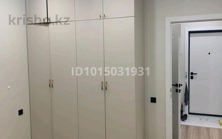 2-комнатная квартира · 41 м² · 4/9 этаж, Е 509 11 за 29 млн ₸ в Астане, Есильский р-н — фото 2