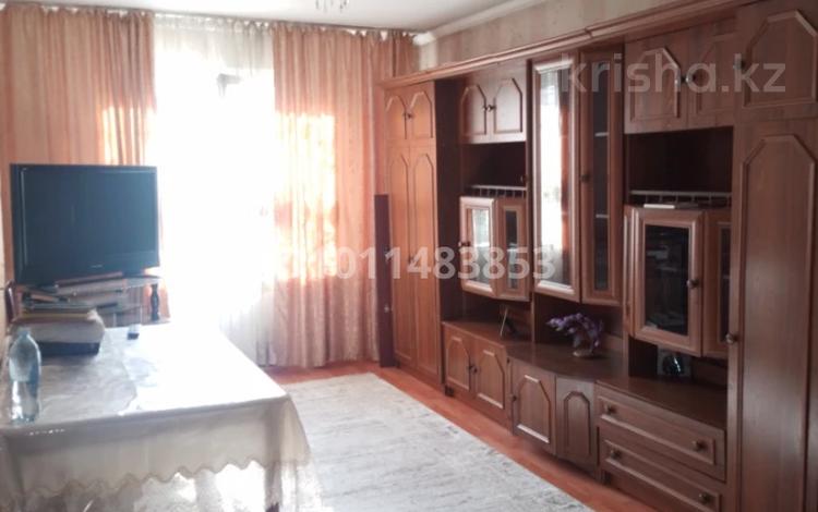 2-комнатная квартира · 55 м² · 2/5 этаж, Нуртазина 21 за 33 млн ₸ в Талгаре — фото 5