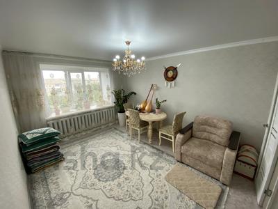 2-комнатная квартира · 49 м² · 6/6 этаж, Айманова 47к1 за 18.9 млн 〒 в Павлодаре