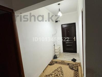 2-комнатная квартира · 58 м² · 5/5 этаж, мкр Акбулак, Мкр карасу 21 за 120 000 ₸ в Таразе