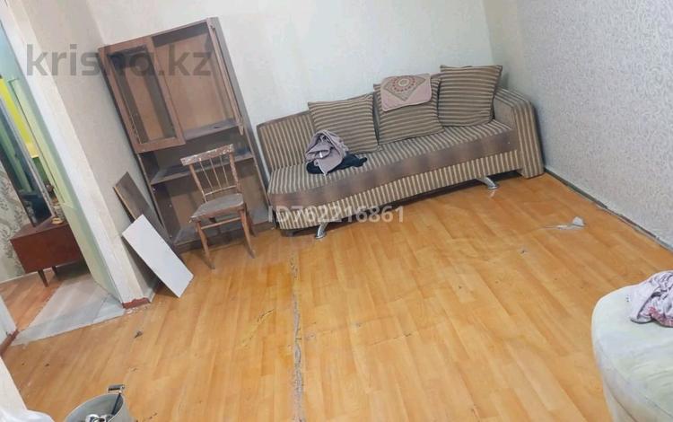 1-комнатная квартира · 34.5 м² · 1/5 этаж, БСА 28 — Сзади Мечети за 5 млн 〒 в Приозёрске — фото 2