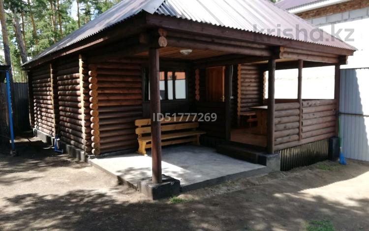 Жеке үй · 3 бөлме · 50 м², Акжайык 18 — Гостиница Айнаколь, теннисный корт, бағасы: 40 000 ₸ в Бурабае — фото 20