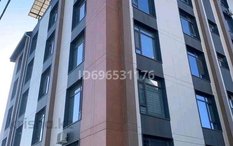 5-комнатная квартира · 162 м², Дуримбетова 37 за 56.7 млн 〒 в Таразе — фото 2