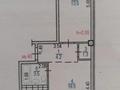 2-бөлмелі пәтер, 42.6 м², 5/5 қабат, мкр Саялы, Аркалык 69, бағасы: 24 млн 〒 в Алматы, Алатауский р-н — фото 10