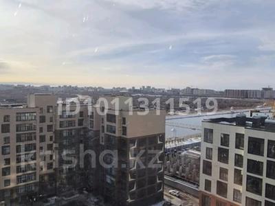 1-бөлмелі пәтер · 41 м² · 12/16 қабат, Ермек Серкебаев, бағасы: 24 млн ₸ в Астане, Нура р-н
