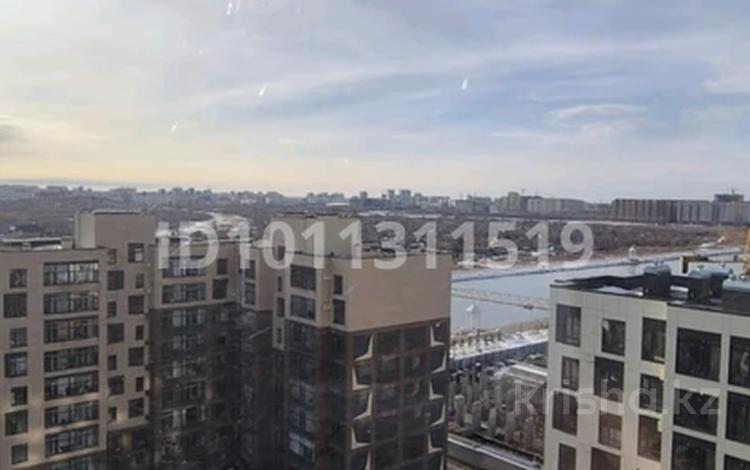 1-бөлмелі пәтер · 41 м² · 12/16 қабат, Ермек Серкебаев, бағасы: 24 млн ₸ в Астане, Нура р-н — фото 2