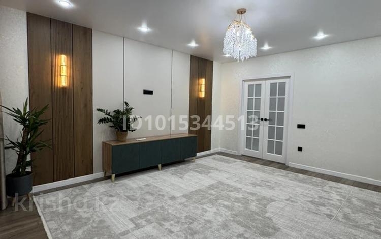 3-бөлмелі пәтер · 105 м² · 5/6 қабат, 29а ш/а. 173, бағасы: 34 млн ₸ в Актау, 29а мкр — фото 2