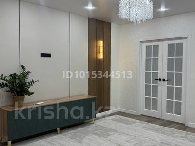 3-бөлмелі пәтер · 105 м² · 5/6 қабат, 29а ш/а. 173, бағасы: 34 млн ₸ в Актау, 29а мкр