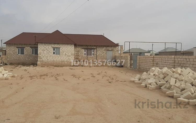 Отдельный дом · 2 комнаты · 50 м² · 50 сот., 5 36 за 5.5 млн ₸ в Курыке — фото 2