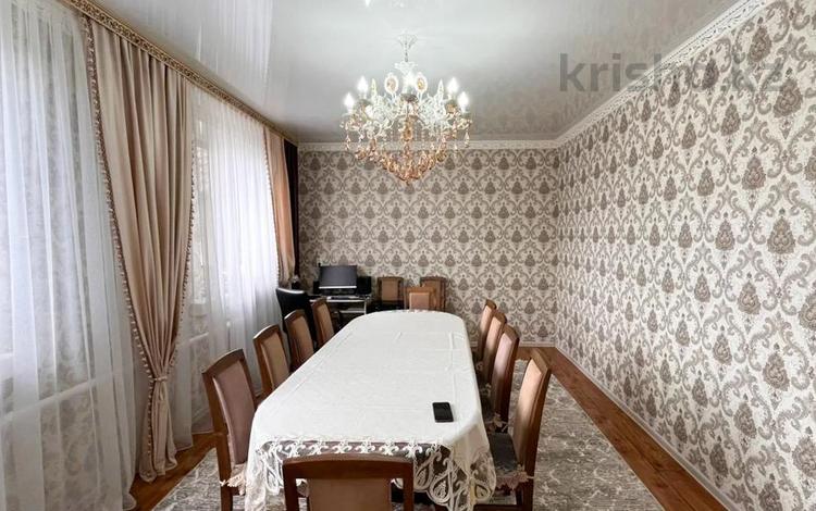5-бөлмелі пәтер · 146 м² · 1/2 қабат, Жамбыла, бағасы: 29 млн ₸ в Талдыкоргане — фото 24